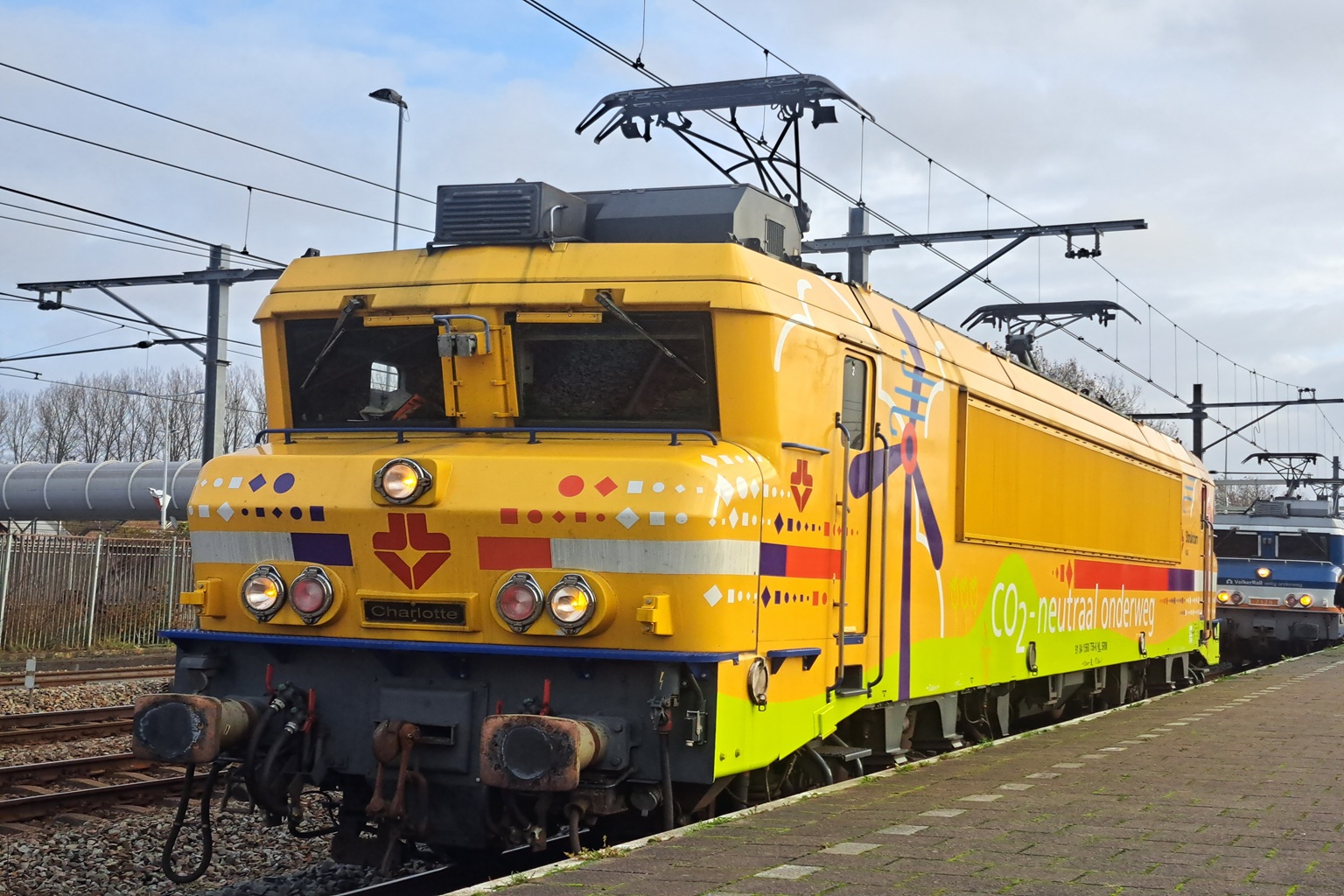 NS Loc 1756