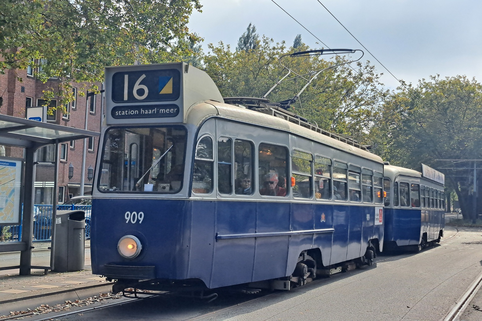 GVB 909