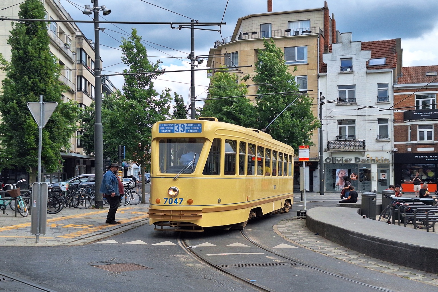 Brussel 1