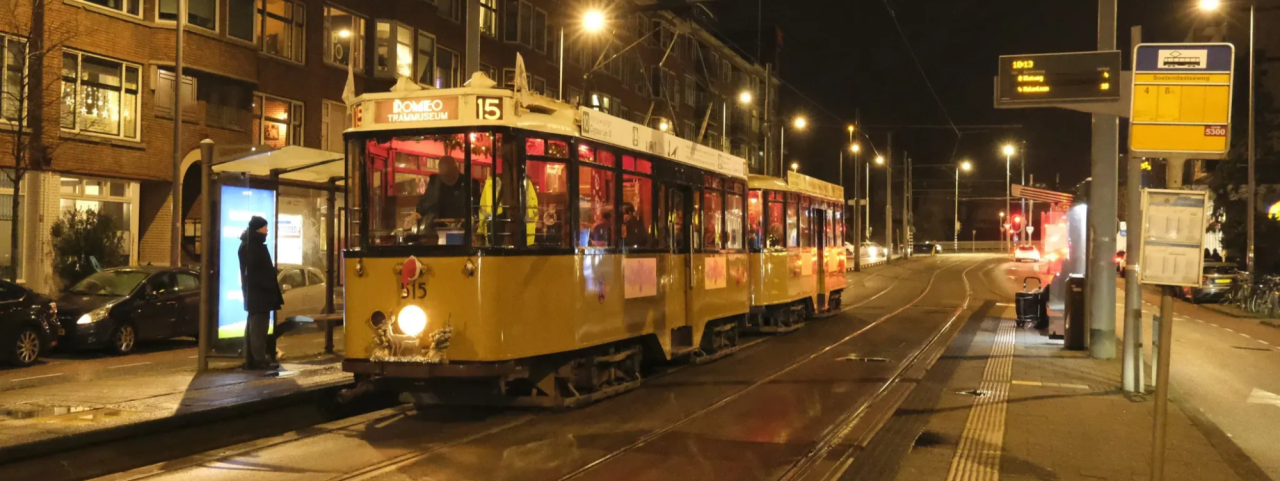 ROVM Wintertour Banner