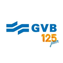 125 Jaar GVB Amsterdam