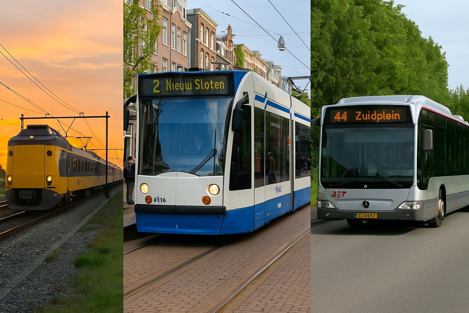 Afbeelding van openbaar vervoer 1