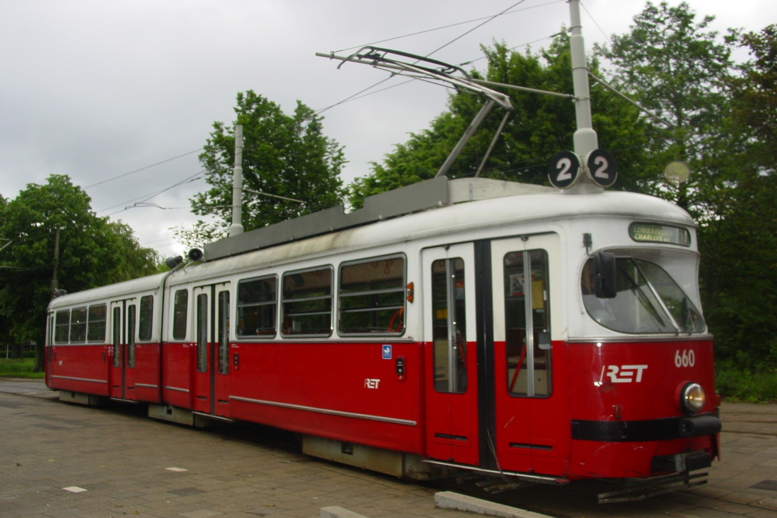 RET 4