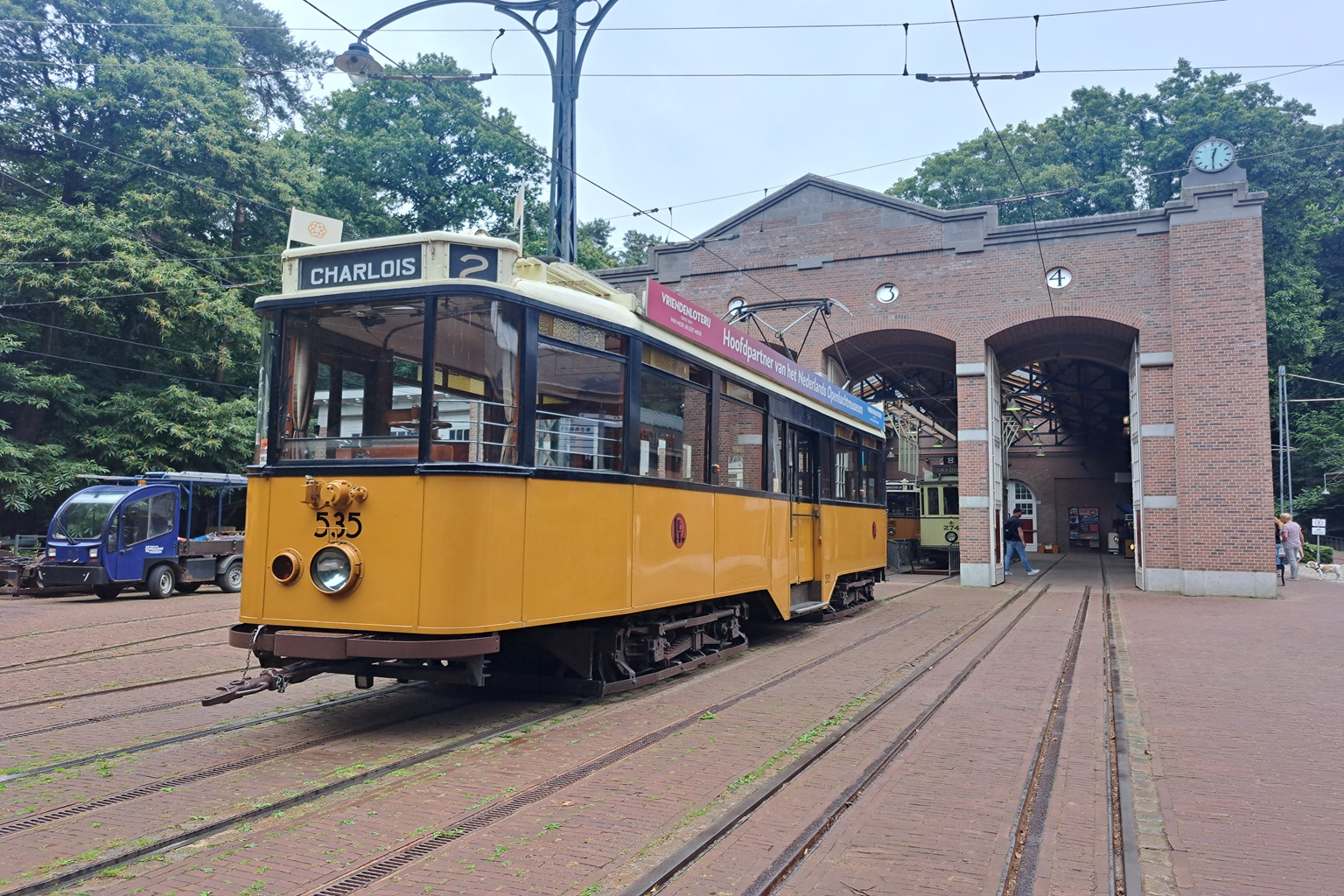 RET Tram